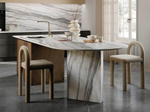 ABK Sensi 900 Stone Grey Nat 60x120