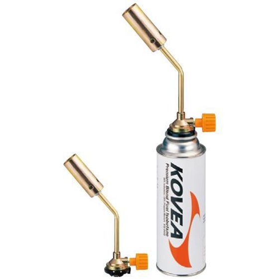 ГАЗОВЫЙ РЕЗАК KOVEA ROCKET TORCH KT-2008