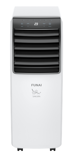 FUNAI SAKURA MAC-SK35HPN03
