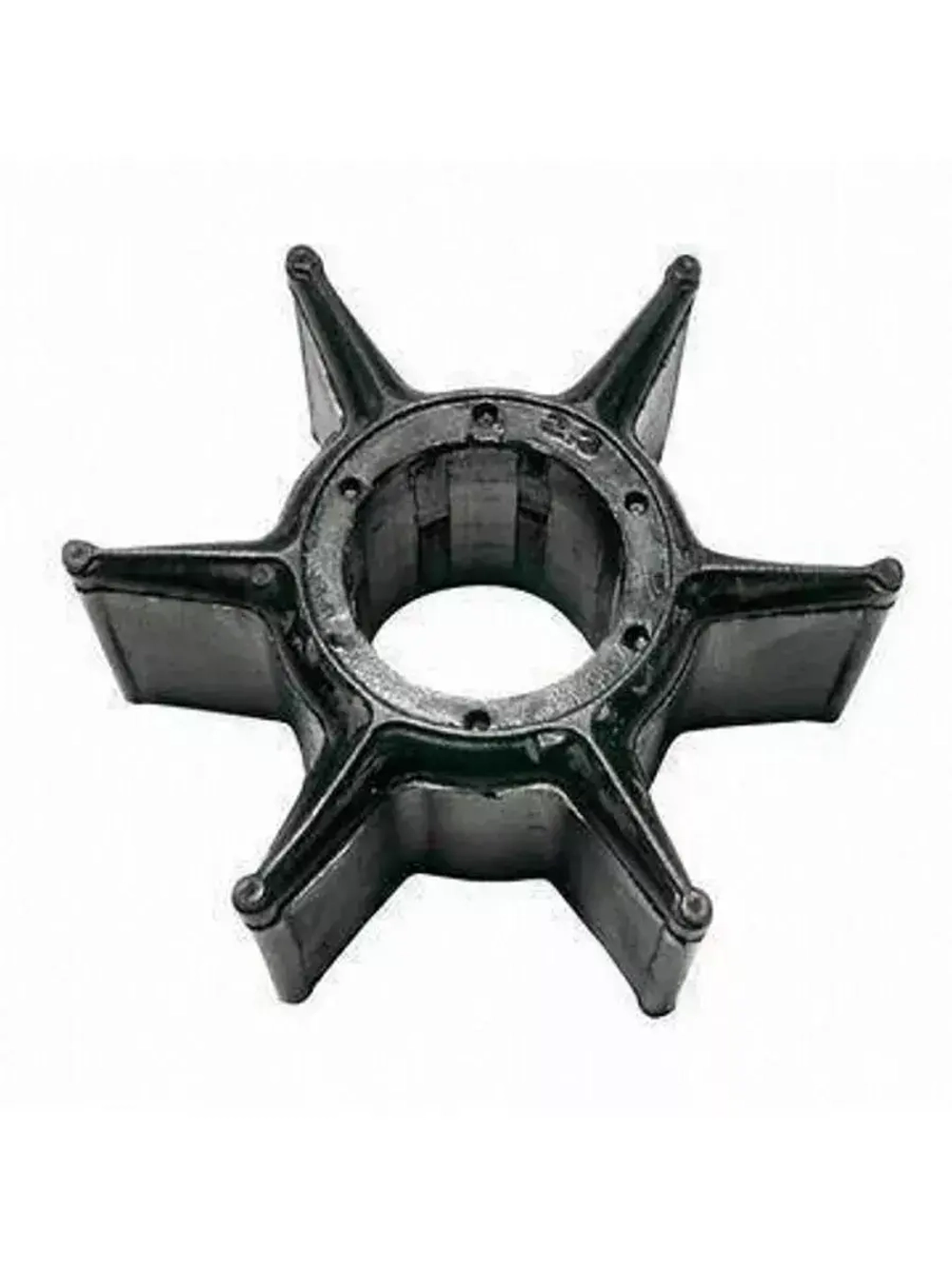 Крыльчатка помпы для моторов 20D/25N арт.6L2443520000