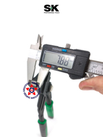 Переставные мини клещи 100 мм (аналог кобра) SK02184*SK03448