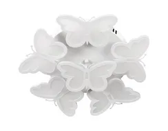 Потолочная люстра Led 10205/5LED Escada