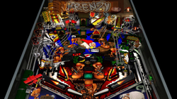 Worms Pinball (для ПК, цифровой код доступа)