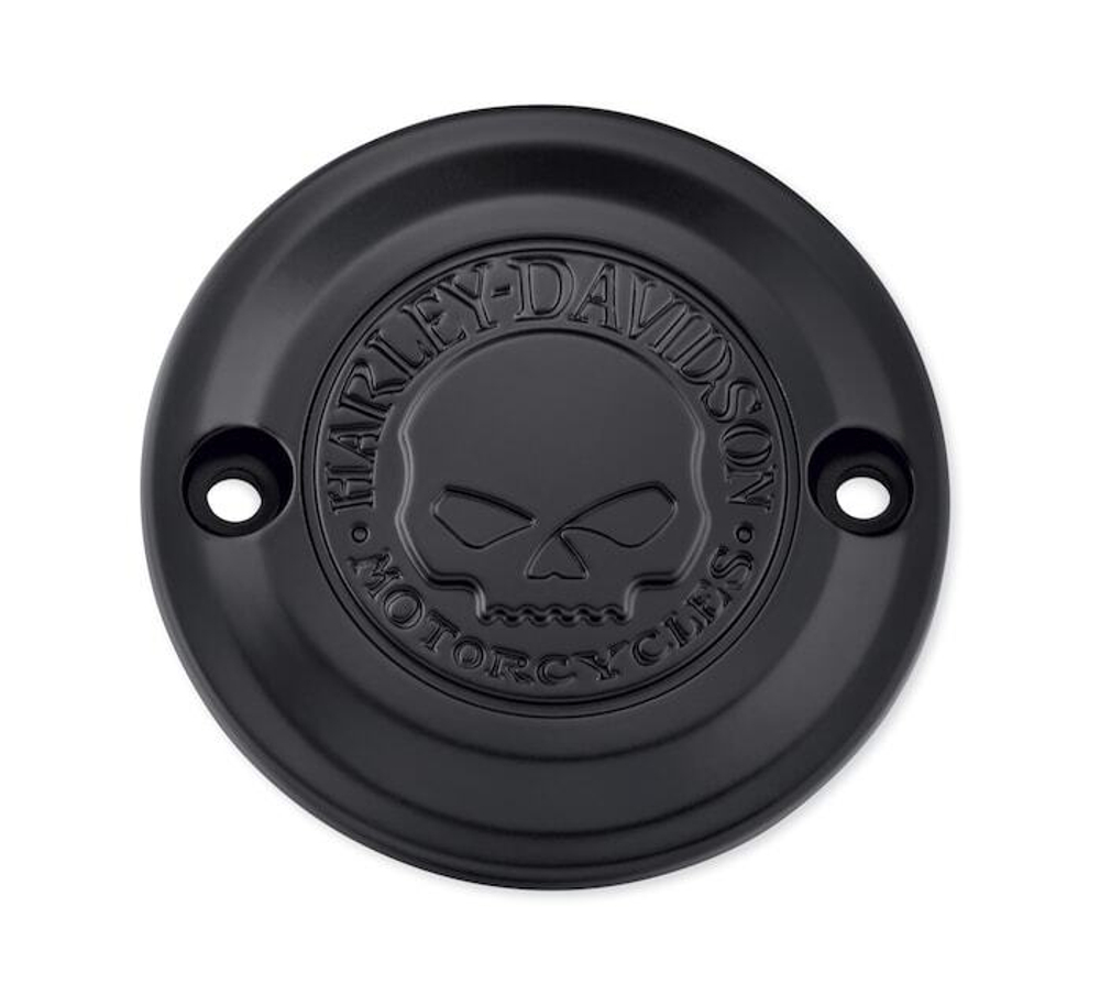 Derby cover Harley-Davidson® череп
