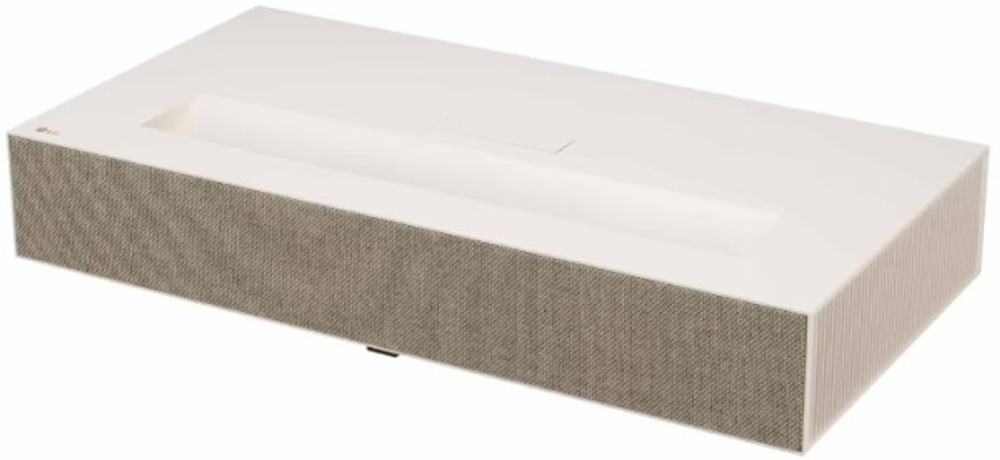 Проектор LG CineBeam HU915QE