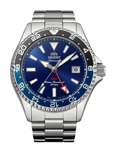 Часы механические Orient Sport RA-BC0003L30B