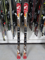 Горные лыжи Rossignol Alias 74 размер 176 см