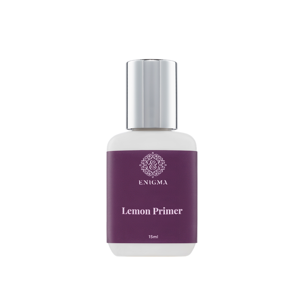 Праймер Enigma Lemon (лимон) pH 6.5-7.5 15 мл