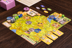 Заповедник. Исчезающие виды-16300-crowdgames.ru-5
