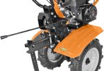 Carver MT-7106T Мотоблок бензиновый