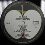 The Beatles / The Beatles (2LP)