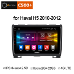 Установочный комплект для GREATWALL Great wall H5 2011-2015  KUBERG OL-9803