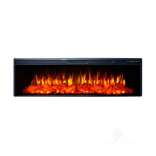 Электрический очаг InterFlame FreeSpace 60 LED FX QZ