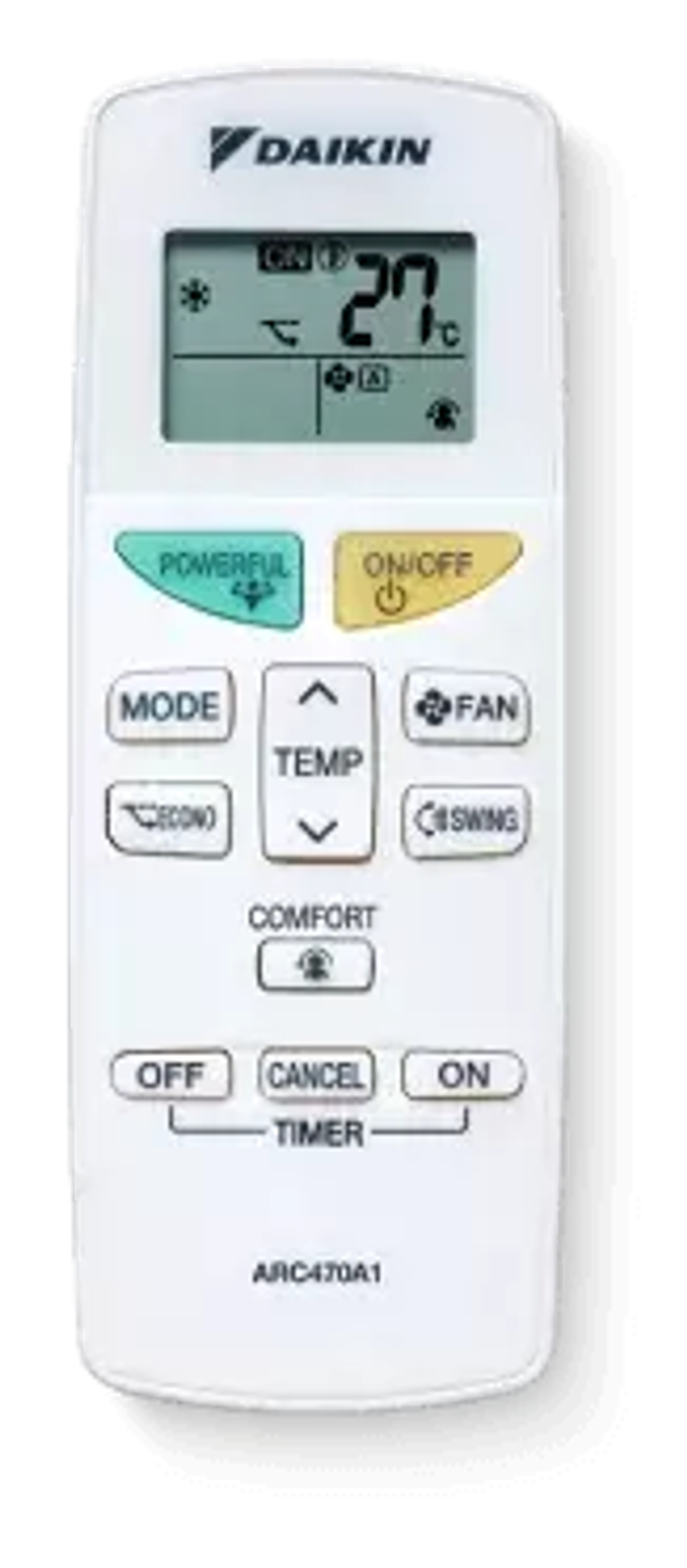 Кондиционер Daikin FTXF42D / RXF42D