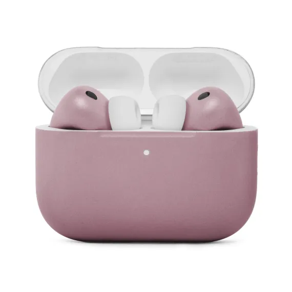 Apple AirPods Pro 3 Rose Gold Matte