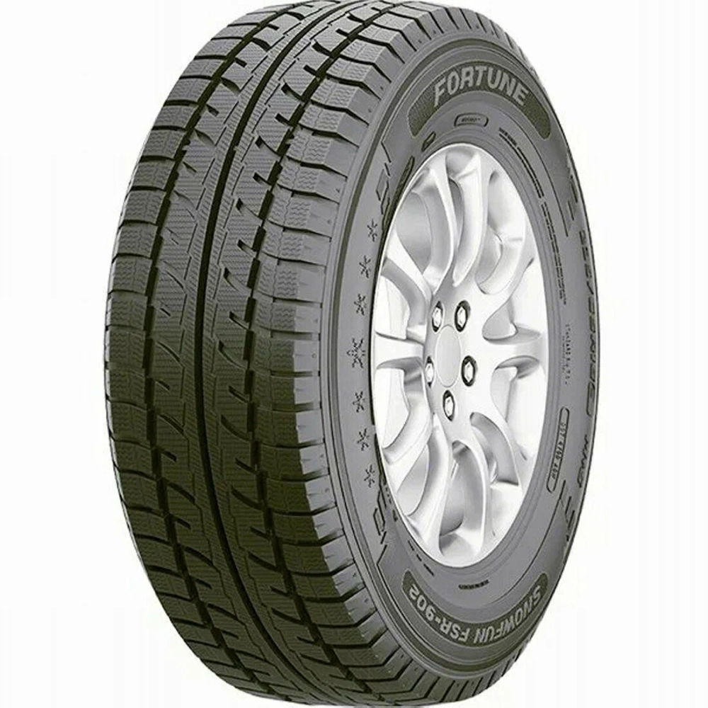 Зимняя шина Fortune SnowFun FSR-902 (195/70 R15C 104Q)