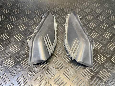 Защита ног Harley-Davidson Electra Glide FLHTCU 1580 58169-09 58167-09