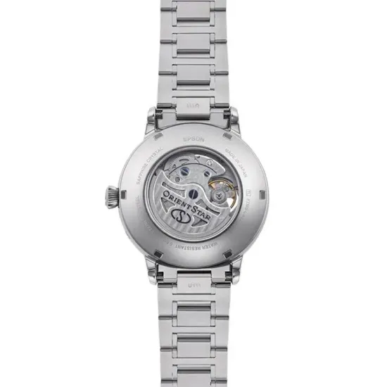 Мужские часы Orient RE-AY0102S00B
