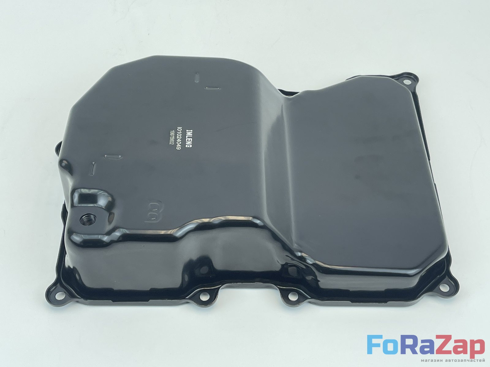 Поддон масляный АКПП  VW VAG 1.6, 2.0, 3.2