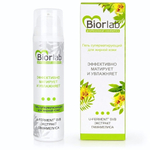 Суперматирующий гель для жирной кожи BiorLab - 50 гр.