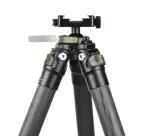 Штатив для стрельбы Sunwayfoto T2830CS Carbon с креплением Arca-Swiss/Weaver