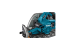 Дисковая аккумуляторная пила Makita XGT BL 40В HS011GZ