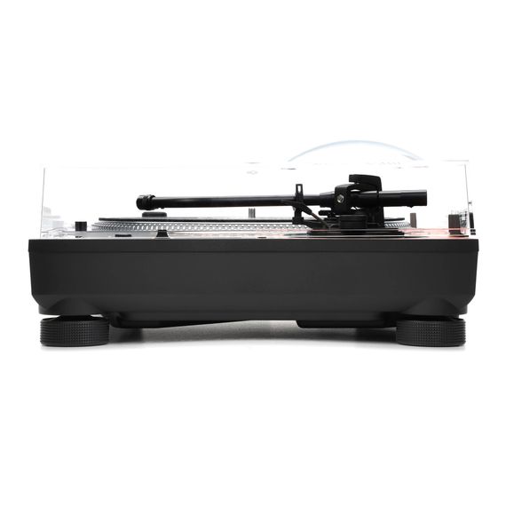Technics SL-1200M7PED Lamborghini Green