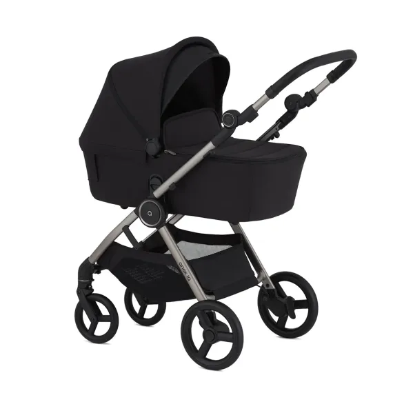 Коляска ANEX iQ Premium 3 в 1 Darke