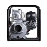 Бензиновая мотопомпа FUBAG PTH 1600 для чистой воды — фото 4
