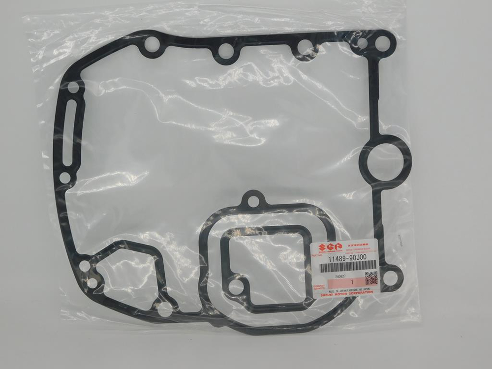 Прокладка поддона Suzuki DF90 DF100 DF115 DF140 11489-90J00-000