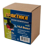 Аккумулятор ПРАКТИКА 14.4 В 1,5Ач  для BOSCH 031-648