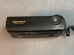 Fuji Discovery 80