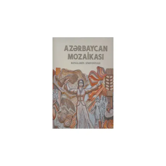 Azərbaycan mozaikası
