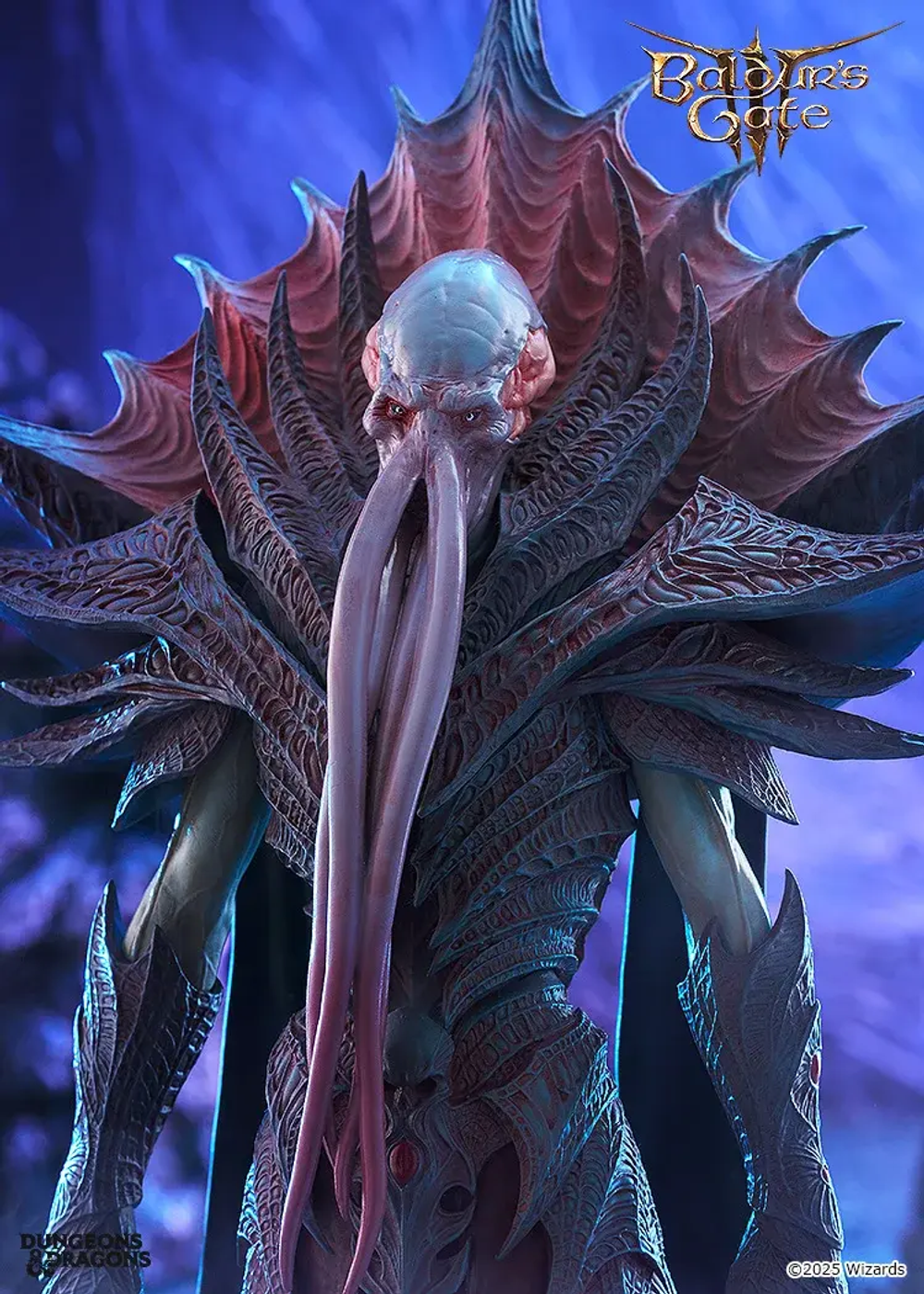 The Emperor