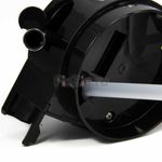 Капучинатор DLSC007 для кофемашины DeLonghi (Делонги) ESAM5500, ESAM6600, ESAM6620 - 5513294531
