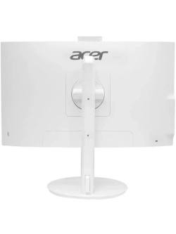 23,8" Моноблок Aspire C24A White 16/512 ГБ WHITE