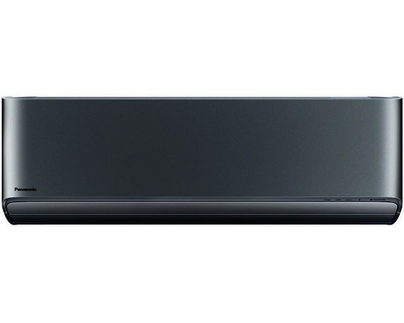 Настенная сплит-система Panasonic CS-XZ42ZKEW-H/CU-Z42XKE, черный — (2)
