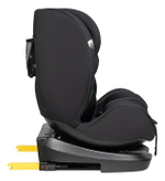 Автокресло детское 0 - 36 кг ISOFIX COSTA XZ-16 черный Артикул: XZ-16/b