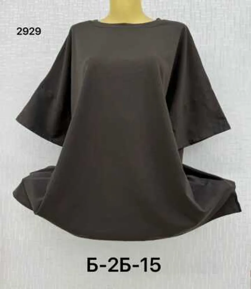 Футболка 514678065 (01071113107) Fabrika