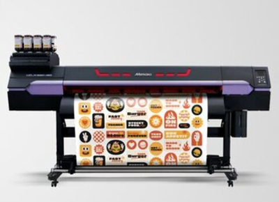 Плоттер Mimaki UCJV330-160