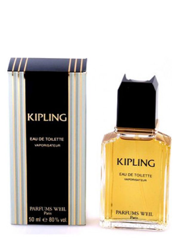 Weil Kipling