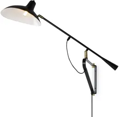 Бра Twisty FR5383WL-01B Freya