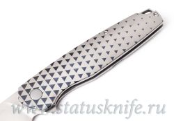 Нож TRILOBIT FLIPPER Лопатин Игорьфотография - 3