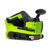 Ленточная шлифовальная машина бесщеточная аккумуляторная Greenworks Арт. 3100607, 24 V, без АКБ и ЗУ — фото 6