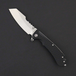 Нож Rhino DL Daggerr, RNFRNBKSW