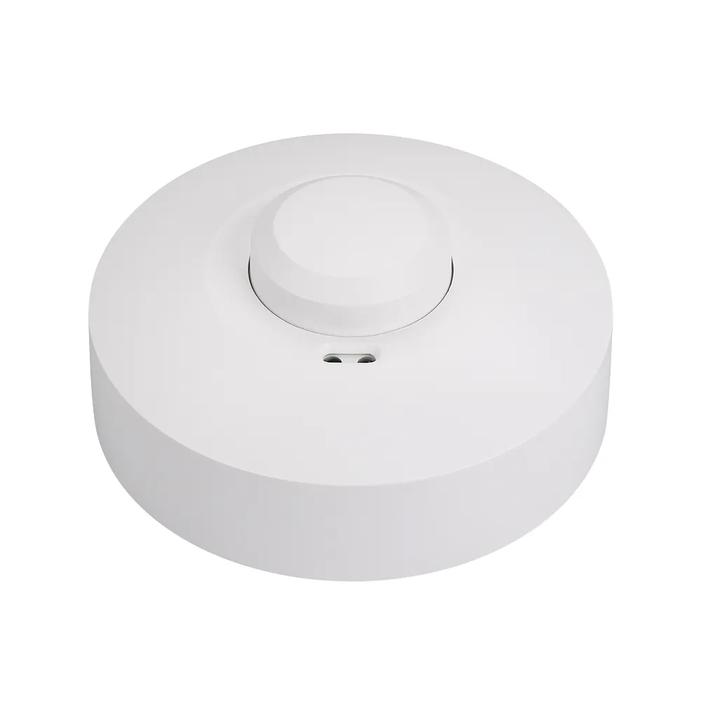 Датчик движения PRIME-MW-SURFACE-R94-300W (230V, 1.3A, MULTI, IP20) (Arlight, IP20 Пластик, 2 года) 027385(1)