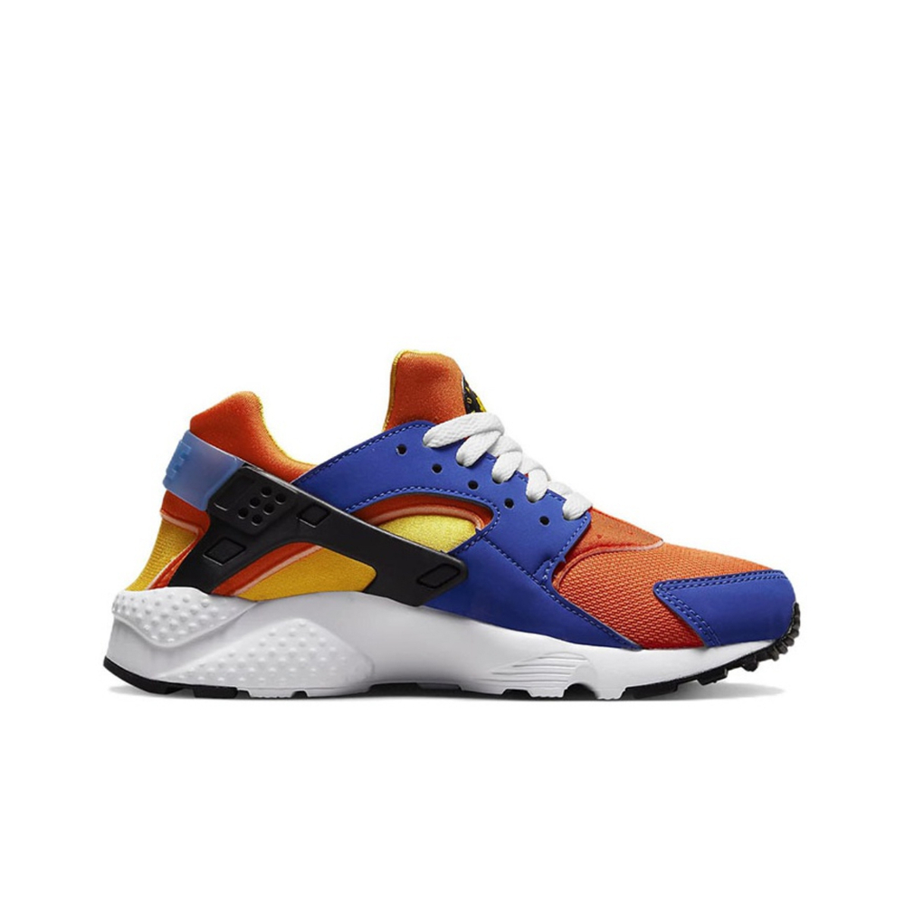 Кроссовки детские Nike Huarache, разноцв.