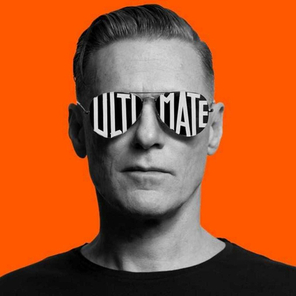 Bryan Adams / Ultimate (2LP)