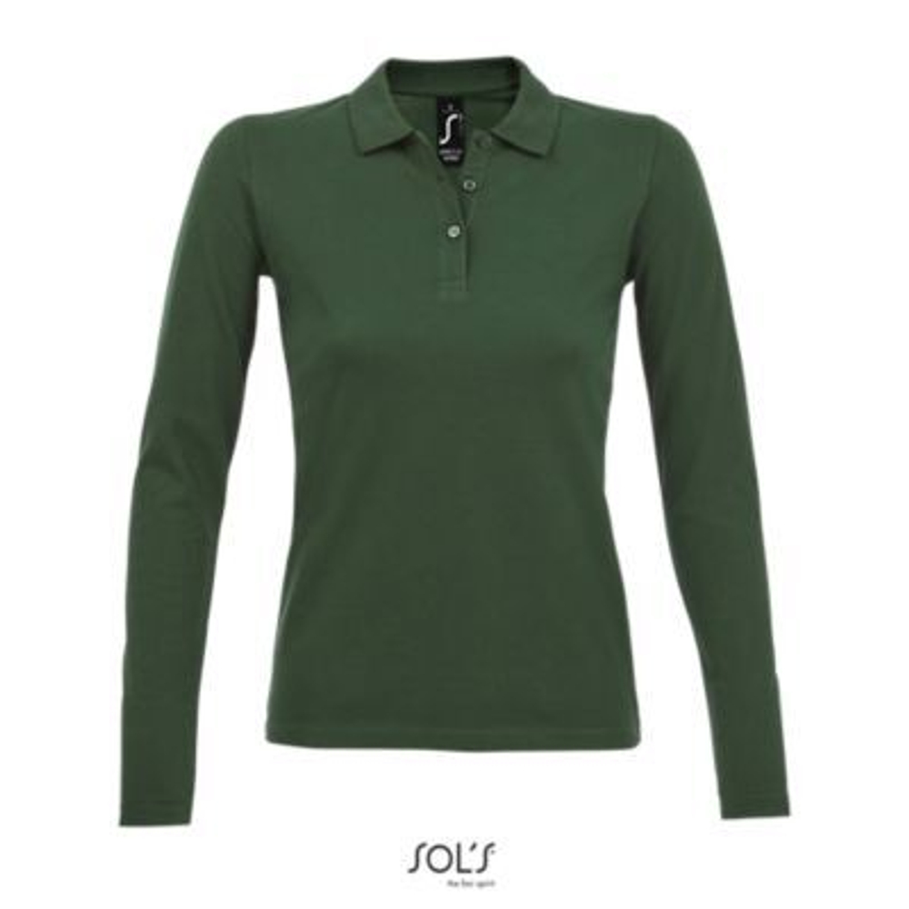 SOL'S PERFECT LSL WOMEN