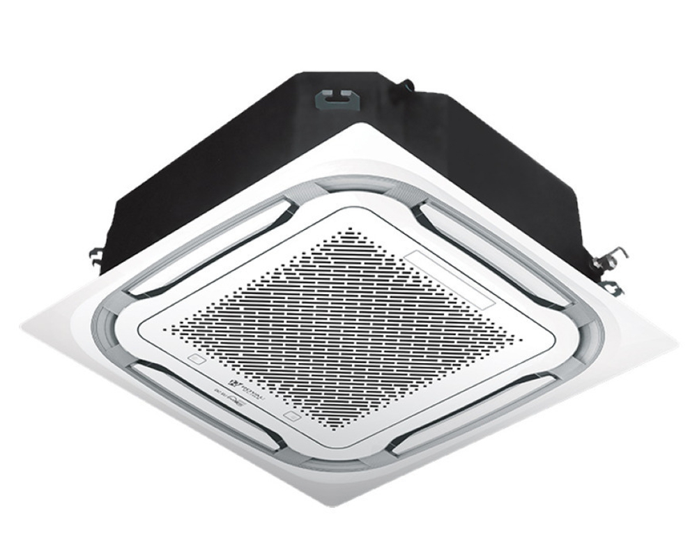 Кассетная сплит-система Royal Clima Cassette CO-4C 18HNI/CO-E 18HNI